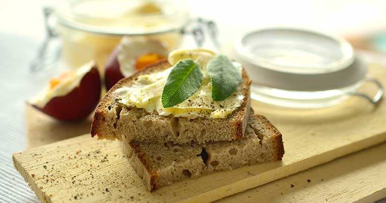 Easy Coconut Squash Bake